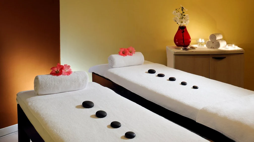 الفندق منتجع خليج نعمة بروميناد بيتش - شرم الشيخ